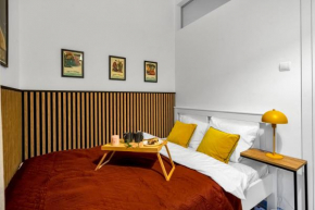 City Centre Apartment- Top location, Park&Metro - by Rentujemy